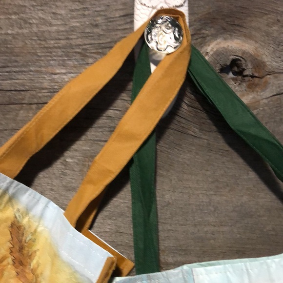 Roots reusable bags - Picture 4 of 6